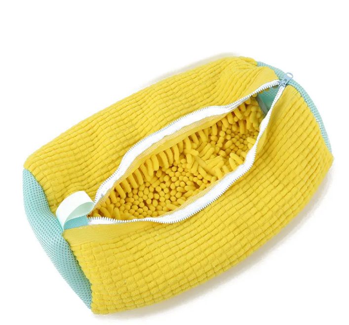 Shoe Laundry Bag — Wash Trainers Without Damage